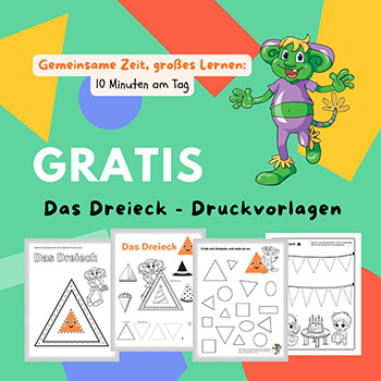 Formen lernen Druckvorlagen und Aktivitäten für Kinder Vorschule Formen lernen Druckvorlagen und Aktivitäten für Kinder Vorschule