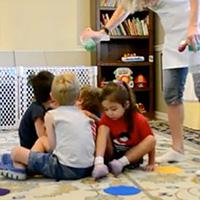 Apfelmus – Bewegungsgeschichte fur den Kindergarten Apfelmus – Bewegungsgeschichte fur Kinder