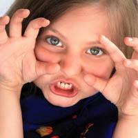 Der Wolf und die 3 Schweinchen - Kreisspiele