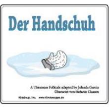Der Handschuh Kindersuppe ABO