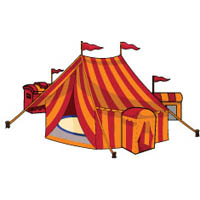 Projekt Zirkus Kindergarten und Kita-Ideen