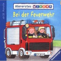 Projekt Feuer und Feuerwehr Kindergarten und Kita-Ideen