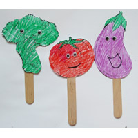 Easy Preschool Apple Crafts Easy Preschool Apple Crafts