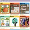 der Apfel Wochenplan fur Kindergarten und Kita, Krippe