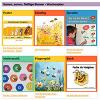 Bienen - Wochenplan fur die Vorschule, Kita, Krippe, Kindergarten