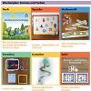 Formen und Farben Wochenplan fur Kindergarten und Vorschule