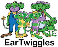 Die EarTwiggles 