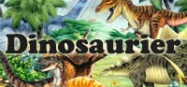 Kindergarten Projekt Dinosaurier