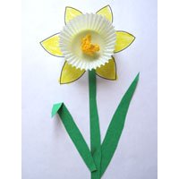 Blumen kennenlernen kindergarten