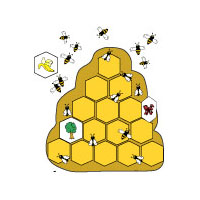 Projekt Bienen Kindergarten und Kita-Ideen