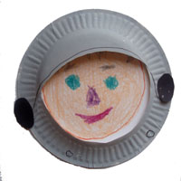 Projekt Weltall Kindergarten und Kita-Ideen