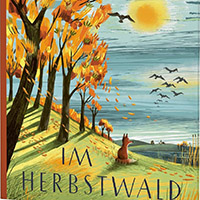 Im Herbstwald - Bilderbuch