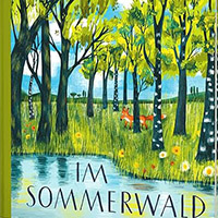 Im Sommerwald - Bilderbuch