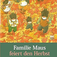 Herbst-Bilderbuch fur Kinder