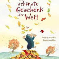 Herbst Bilderbuch fur Kinder
