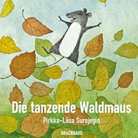 Herbst-Bilderbuch fur Kinder