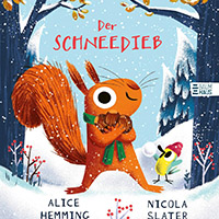 Der Schneedieb Der Schneedieb