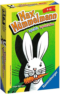 Osterhase - Spiel fur Kinder