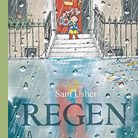 Regen Bilderbuch