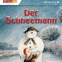 Schneemann-DVD Geschichte fur Kinder