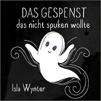 Das Gespenst - Bilderbuch