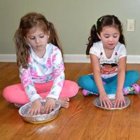 Regen – Musik und Bewegung Regen – Musik und Bewegung