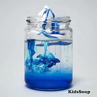 Wir machen Regen – Experiment Wir machen Regen – Experiment