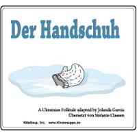 Der Handschuh Geschichte Zum Nacherzahlen Kindersuppe Abo