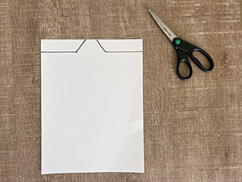 Schleifen-Druckkunst - gestalten mit Kinder