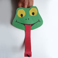 Projekt Frosch und Teich Kindergarten und Kita-Ideen