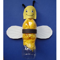 Projekt Bienen Kindergarten und Kita-Ideen