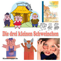 Projekt Maerchen Und Schloss Kindergarten Und Kita Ideen