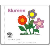 Projekt Blumen und Pflanzen Kindergarten und Kita-Ideen