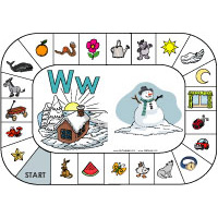 Projekt Winter Kindergarten Und Kita Basteln Und Spiel Ideen