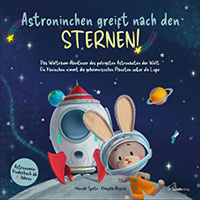 Astronaut und Weltall Ideen fur Kindergarten und Kita