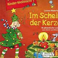 Advent und Adventskalender Kindergarten und Kita-Ideen