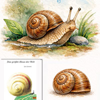 Die Schnecke - Einführung