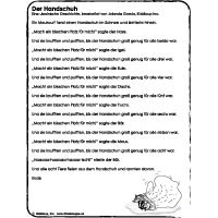 Der Handschuh Geschichte Und Tiere Im Winter Ideen Und Spiele Fur Kinder Kindersuppe Abo