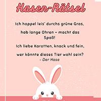 Hasen-Rätsel