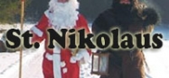 St. Nikolaus Ideen für Kindergarten und Kita