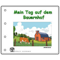  Projekt Auf dem Bauernhof Kindergarten und Kita-Ideen Bildidee 