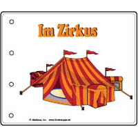 Projekt Zirkus Kindergarten und Kita-Ideen